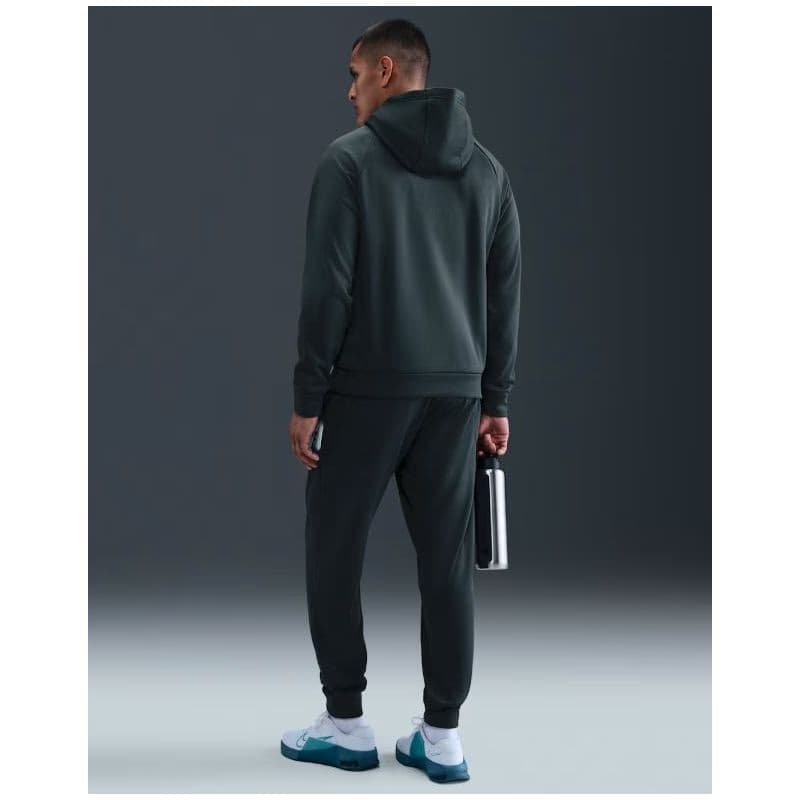 Pánske tepláky NIKE M NK TF FLEECE JOGGER GFX SEAWEED 3