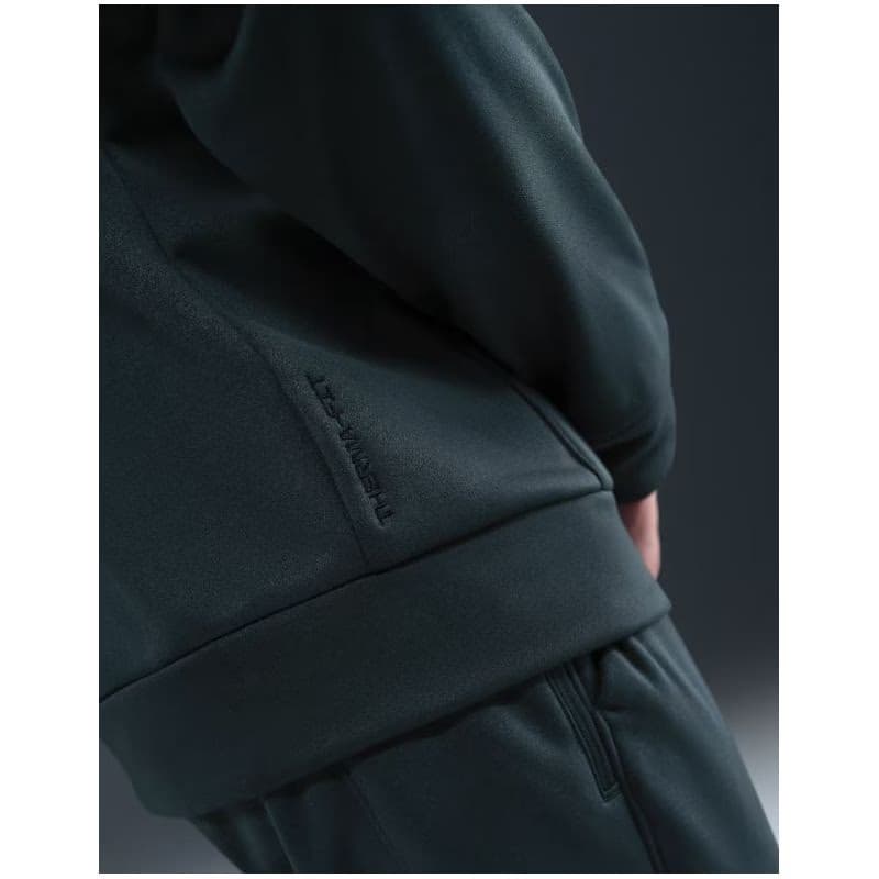 Pánske tepláky NIKE M NK TF FLEECE JOGGER GFX SEAWEED 5