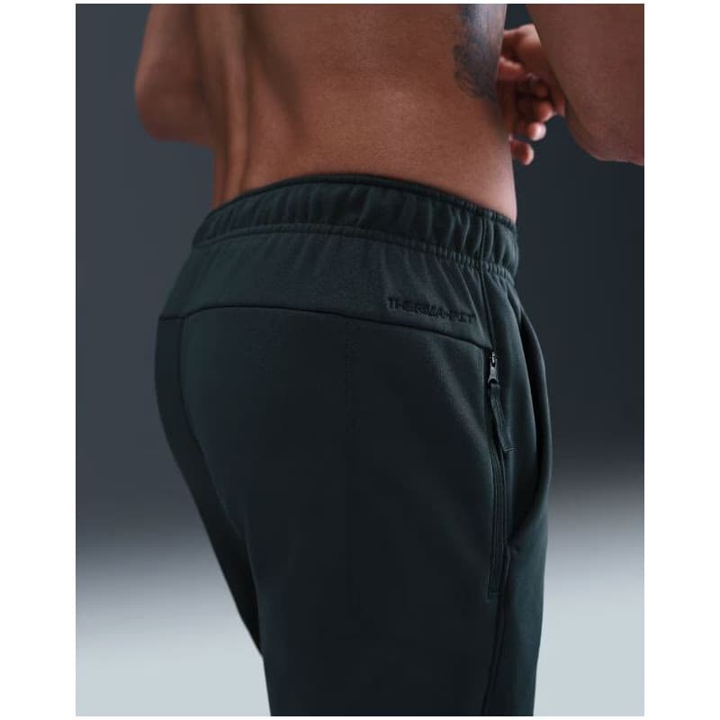 Pánske tepláky NIKE M NK TF FLEECE JOGGER GFX SEAWEED 6