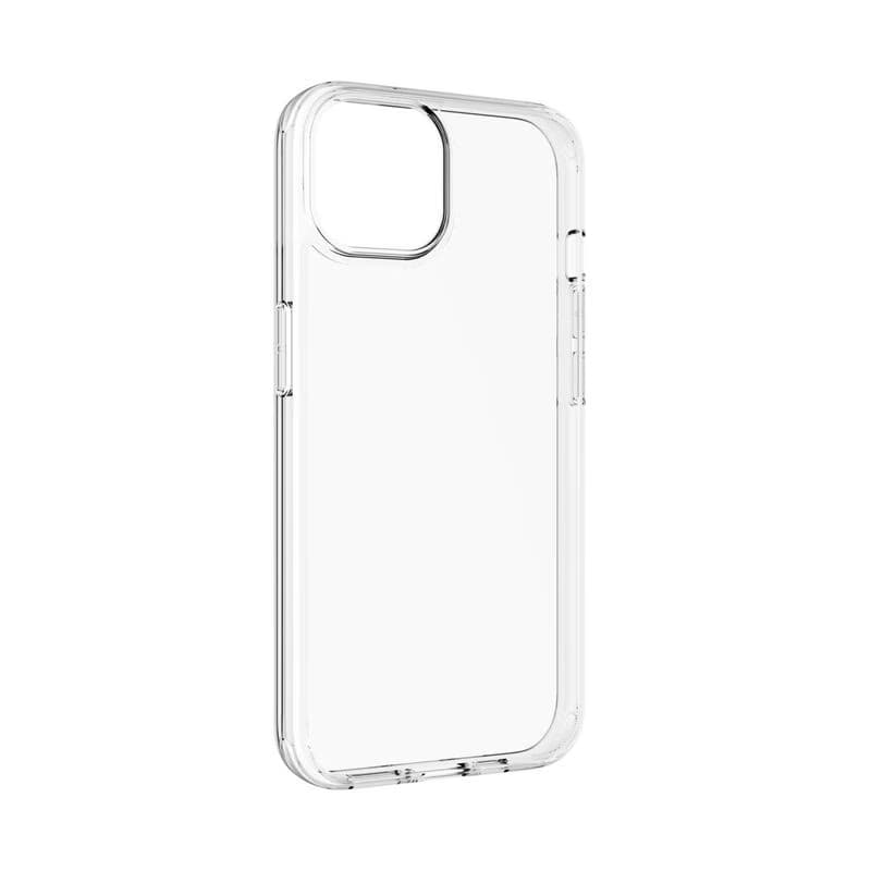 ZAGG Kryt Defence iPhone 14 - priehľadný 2