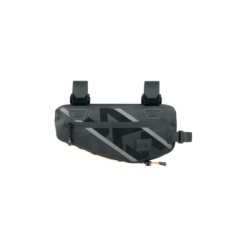 Taška na bicykel SKS GERMANY Brašna Explore Framebag 2,7l