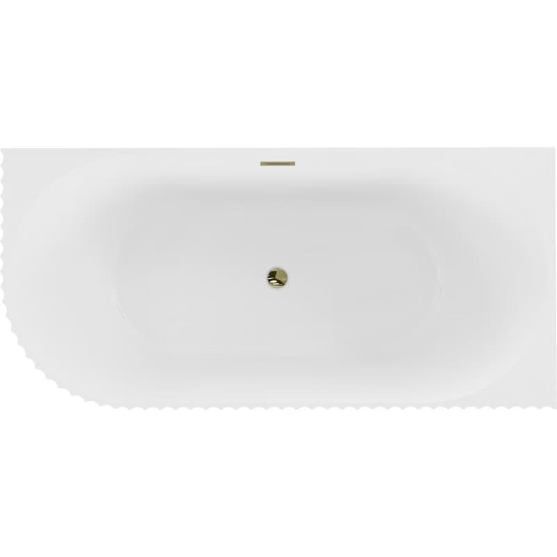 Mexen Gia 150 x 75 cm 52701507501P-50 2