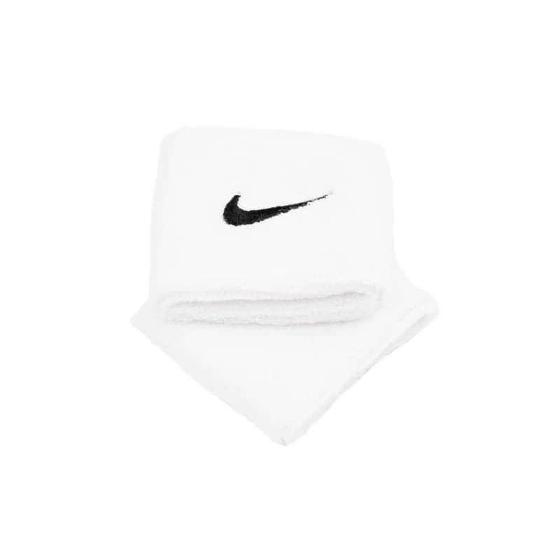Potítka NIKE SWOOSH WRISTBANDS WH BK 2