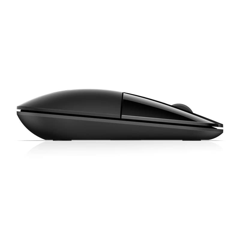 HP Z3700 Wireless Mouse - Black Onyx - MOUSE 2