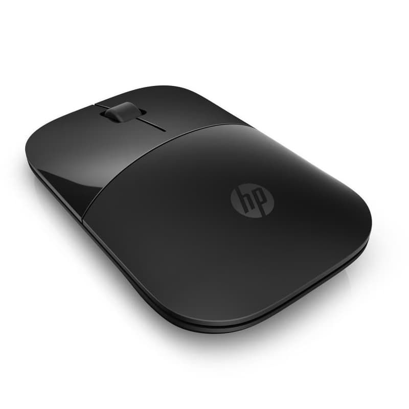 HP Z3700 Wireless Mouse - Black Onyx - MOUSE 3