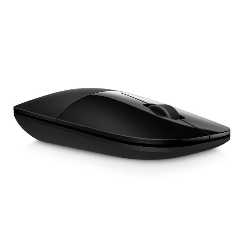 HP Z3700 Wireless Mouse - Black Onyx - MOUSE 4