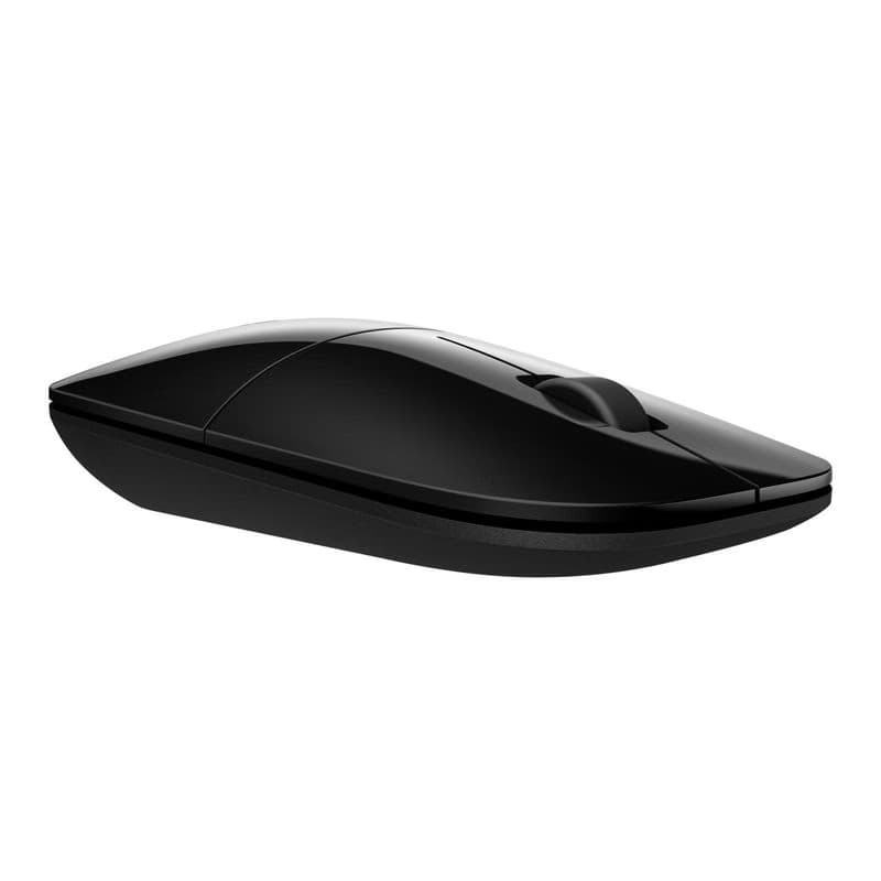 HP Z3700 Wireless Mouse - Black Onyx - MOUSE 5