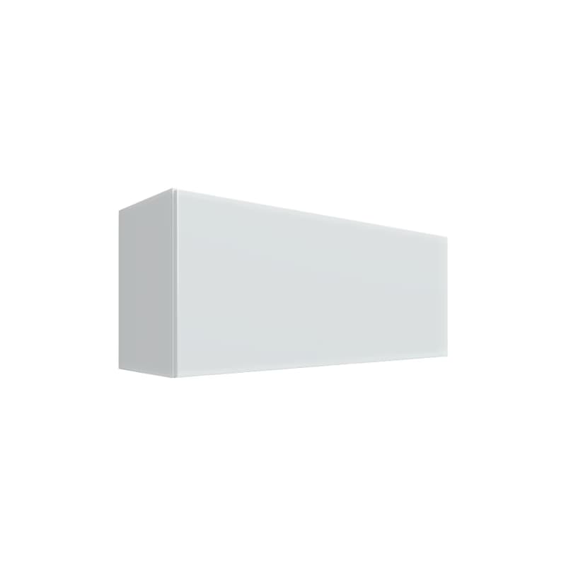 ArtExt Kuchynská skrinka horná, W4B/80 Tivoli Farba korpusu: Lava 3
