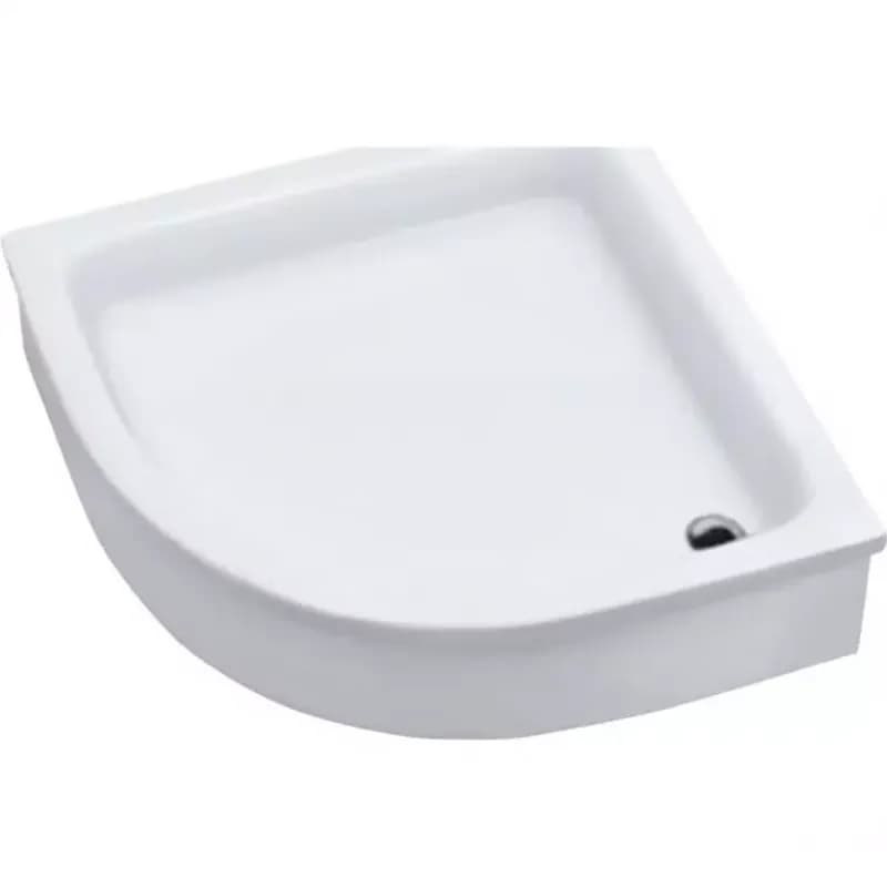 Rohová Vanička 90x90x26 R55 Grawello 3.014 1