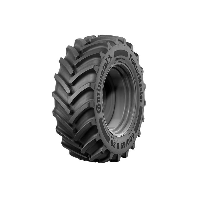 Continental TRACTOR MASTER 600/65 R34 151/154 D/A8 Záberové Traktorové 1