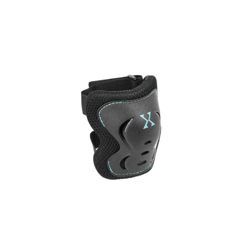 Súprava chráničov NEX BLACK-BLUE, L 5