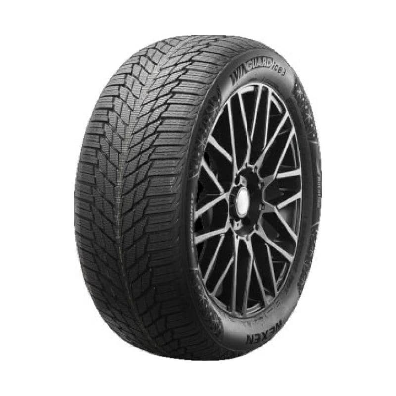 Nexen Winguard Ice 3 ( 235/55 R18 104T XL 4PR, Nordic compound )