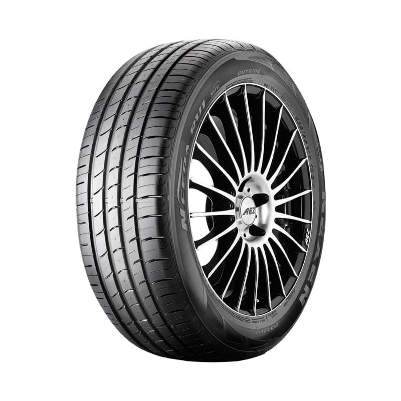 Nexen N Fera RU1 ( 225/55 ZR17 97W 4PR RPB ) 1