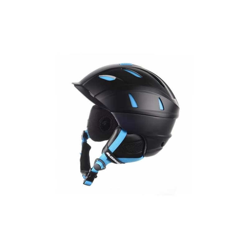 Lyžiarska prilba BLIZZARD POWER ski helmet Black blue