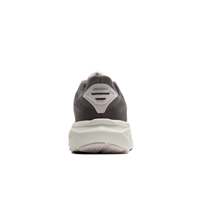 Dámska bežecká obuv BROOKS Ghost 17 W poppy seed pink bluewash 5