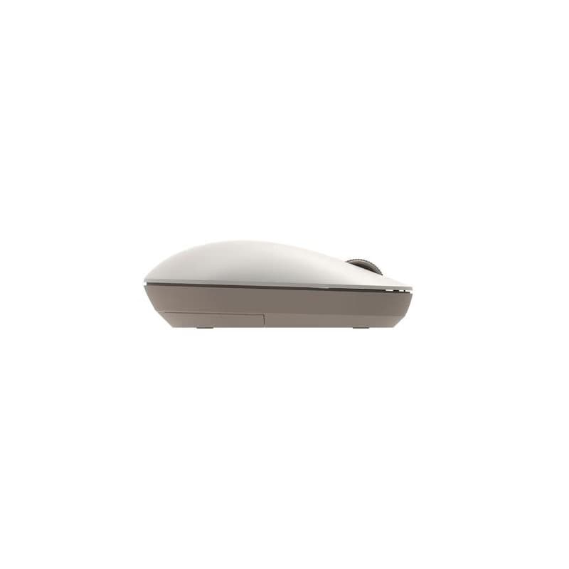 Xiaomi Wireless Mouse Lite 2/Kancelárska/Optická/1 000 DPI/Bezdrôtová USB/Biela 2