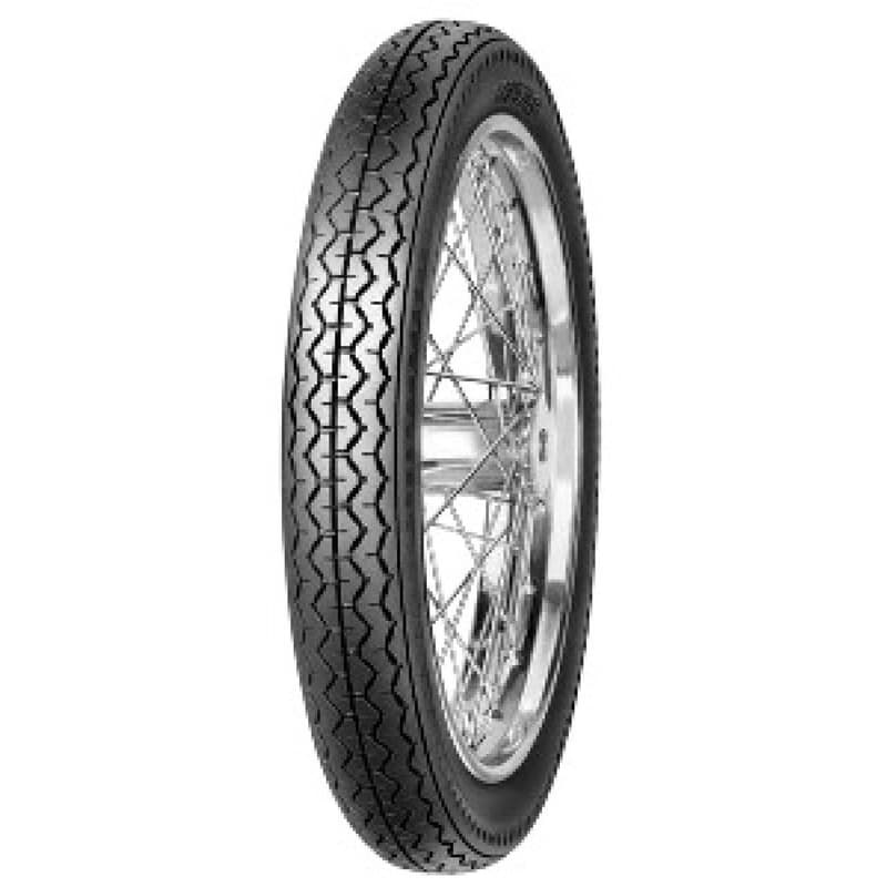Mitas H01 ( 2.75-19 TL 26 DOT2022 ) 1