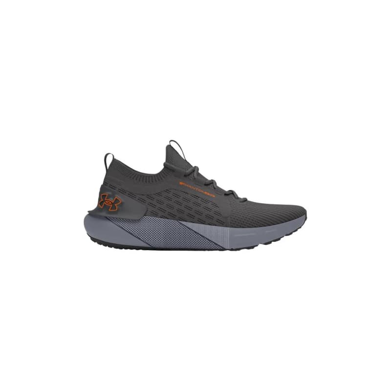 Pánska rekreačná obuv UNDER ARMOUR UA HOVR Phantom 3 SE castlerock anthracite atomic