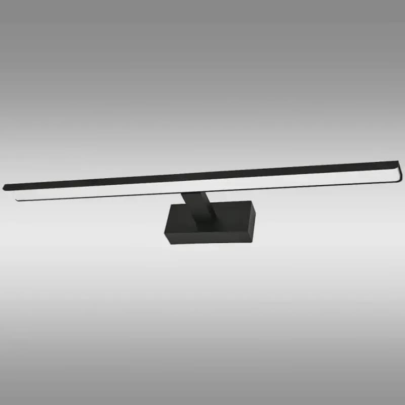 Nástenné svietidlo JOSE 6396 12W LED 60,5 cm  čierne K1 1