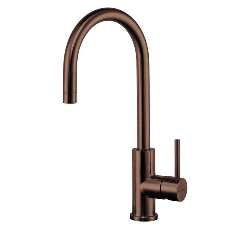 Reginox Reginox - Drezová batéria CANO COPPER, kartáčovaný nikel-meď R30493 1