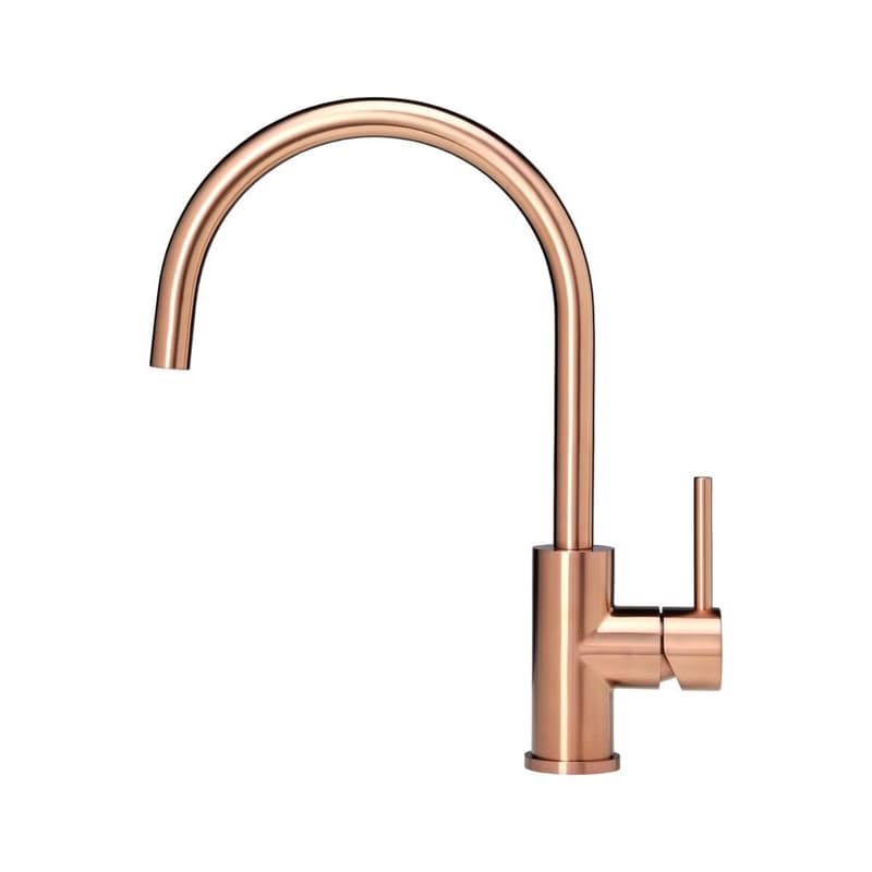 Reginox Reginox - Drezová batéria CANO COPPER, kartáčovaný nikel-meď R30493 2