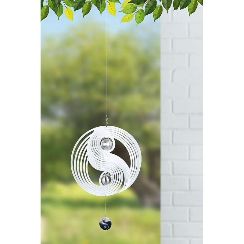 Zvonkohra Yin Yang "Yin Yang" 1