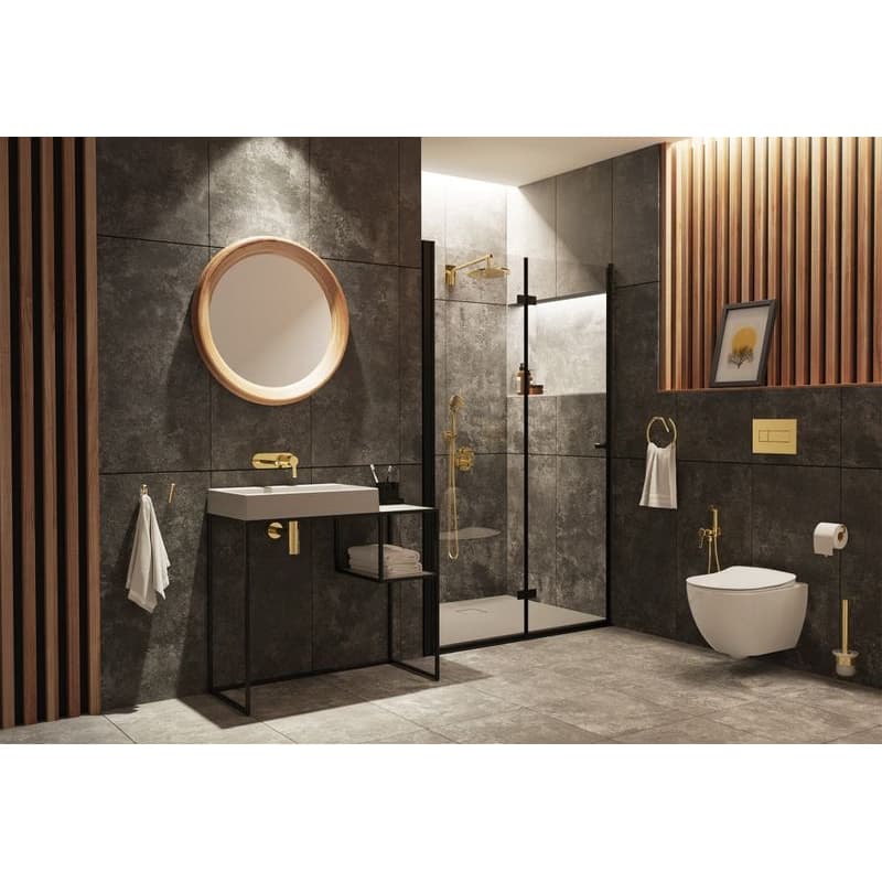 DEANTE CORREO 90 x 90 cm KQR_S41B 3