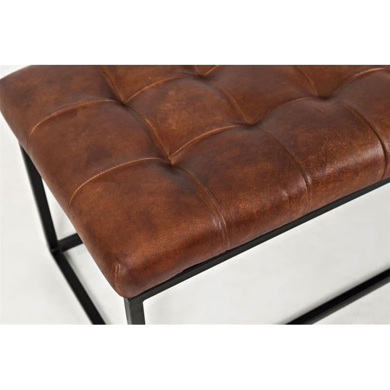 Avola AV1730-76Tapetovaná lavica 5