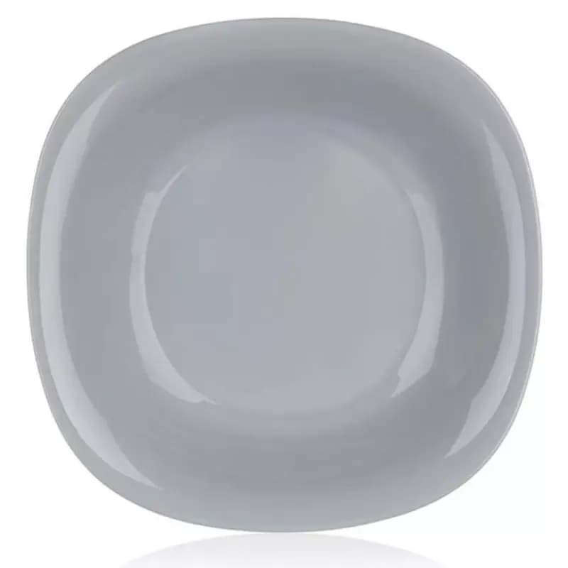 Hlboký tanier Carine 21 cm granit 85N6612 1