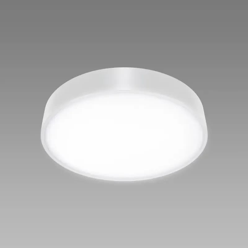 Stropné svietidlo TOTEM LED C 24 W NW WHITE 04090 PL1 1