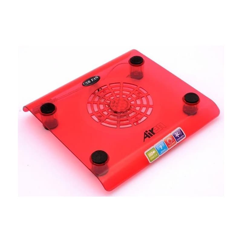 AIREN RedPad 1 (Notebook Cooling Pad) 1
