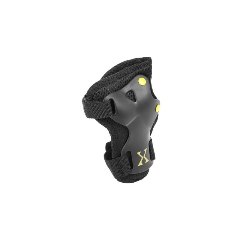Súprava chráničov NEX BLACK-GOLD, XL 5