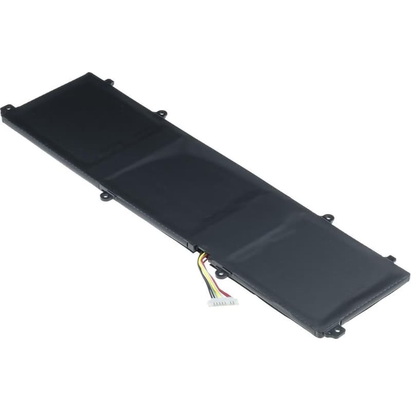 Batéria T6 Power pre Asus VivoBook S333EA, X1505VA, X1704VA, X321EA, 4335mAh, 50Wh, 3cell, Li-poly 3