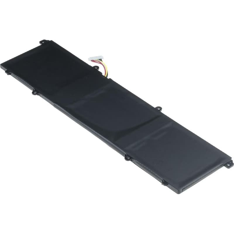 Batéria T6 Power pre Asus VivoBook S333EA, X1505VA, X1704VA, X321EA, 4335mAh, 50Wh, 3cell, Li-poly 4