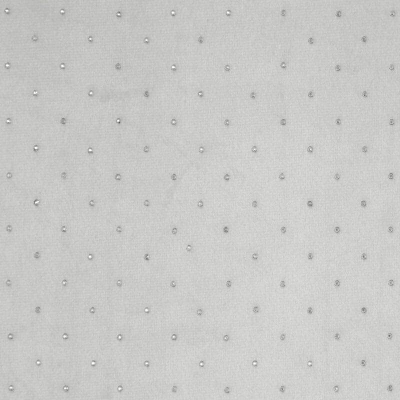 ArtFir Záves ARIADNA K | biela 140 x 250 cm 5