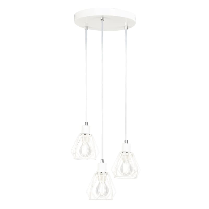 Závesná lampa OKIRA TYP 1 Tempo Kondela 1