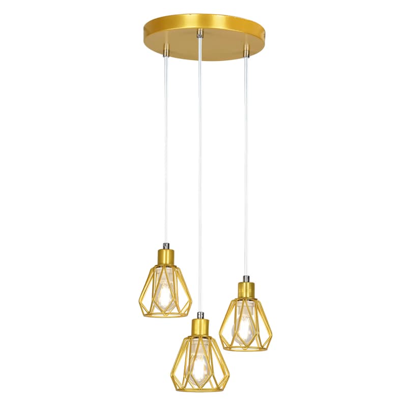 Závesná lampa OKIRA TYP 1 Tempo Kondela 2