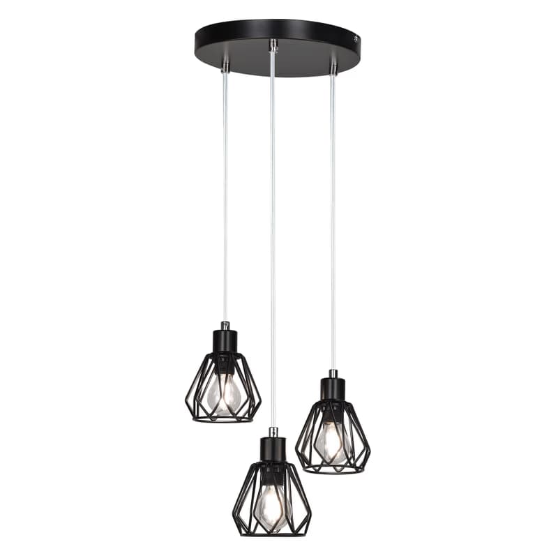 Závesná lampa OKIRA TYP 1 Tempo Kondela 6