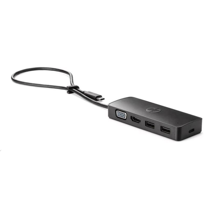 HP dock - USB-C Travel Hub G2 EURO - USB-C HUB 5