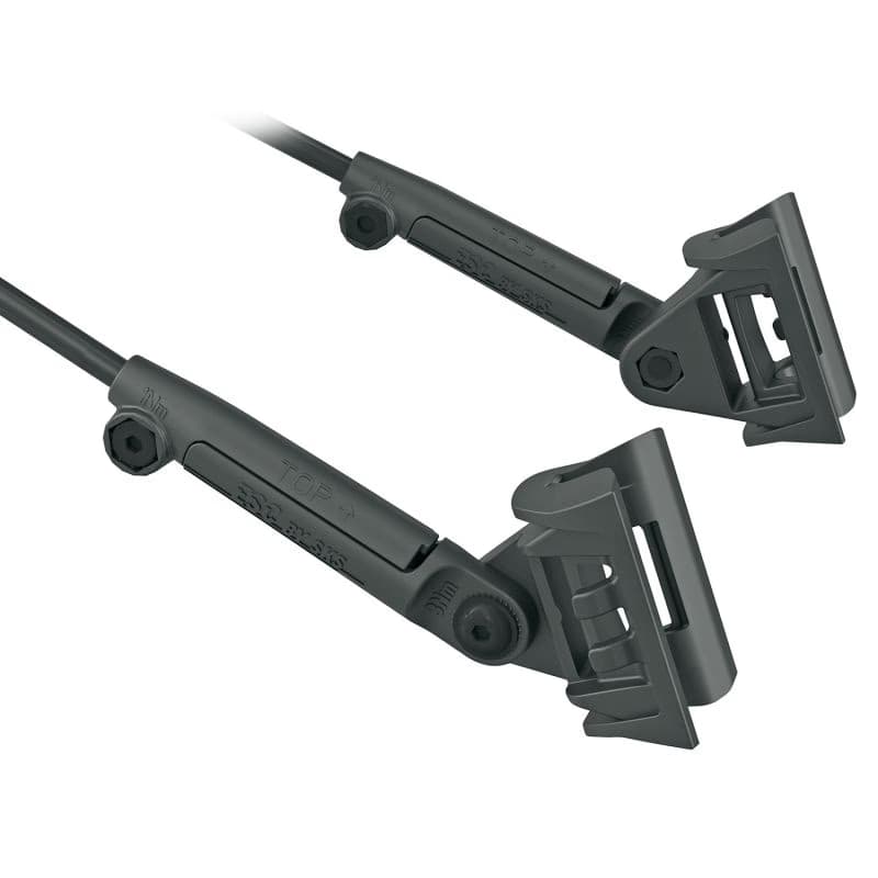 Blatník na bicykel SKS GERMANY Sada Blatníků Veloflexx – 28-29“ 65mm 3
