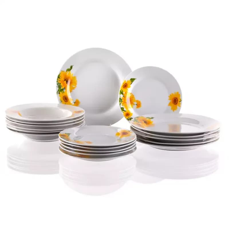 Obedová Súprava 18-Dielna Sunny 60xfa112074 1