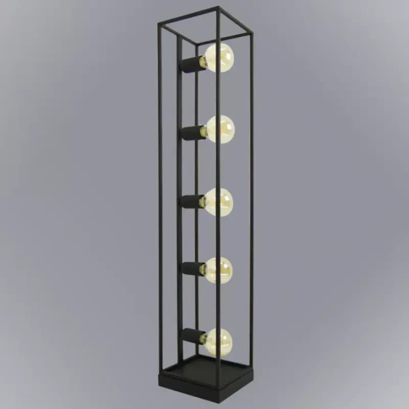 Luster Horus 2868/LSW-B-5 LP5 1