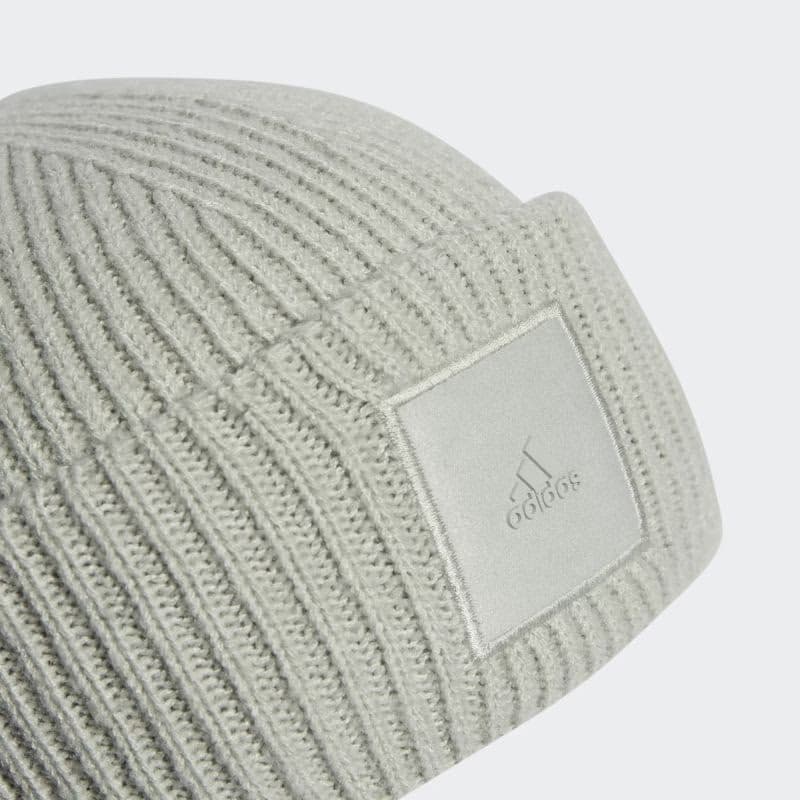 Dámska zimná čiapka ADIDAS WID CUFF BEANIE WONSIL 2