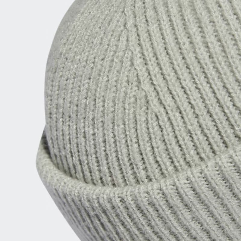 Dámska zimná čiapka ADIDAS WID CUFF BEANIE WONSIL 3
