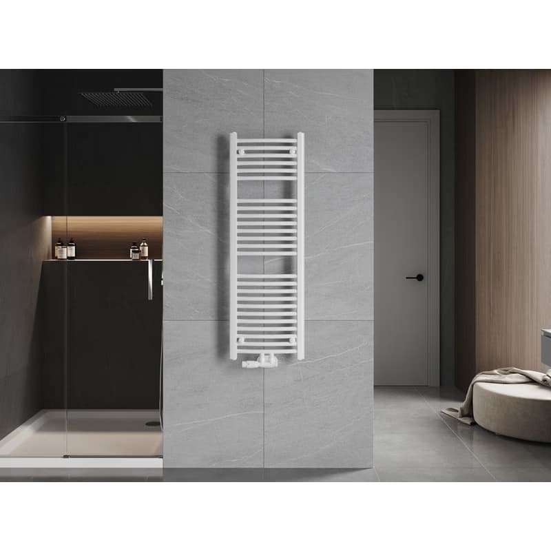 MEXEN - Ares 1200 x 400 mm W102-1200-400-00-20 3