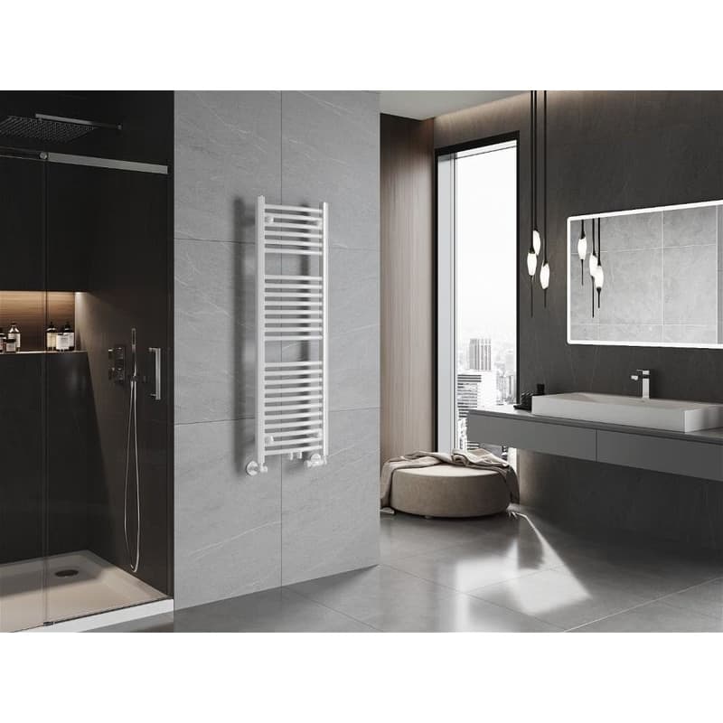 MEXEN - Ares 1200 x 400 mm W102-1200-400-00-20 5