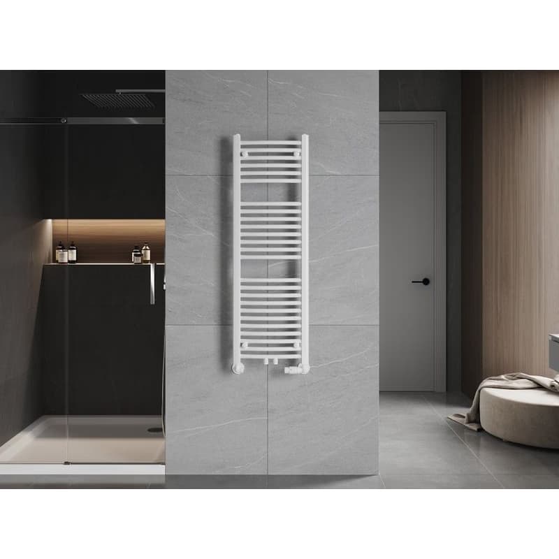 MEXEN - Ares 1200 x 400 mm W102-1200-400-00-20 6