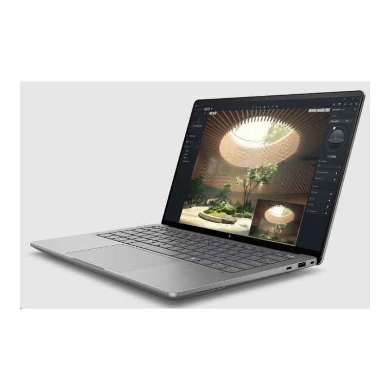 HP NTB ZBook Ultra 14" G1a Ryzeň AI Max + 395 14WUXGA, 64GB LPDDR5X, 2TB NVMe, WI-Fi 7, BT, FPR, Win11Pro
