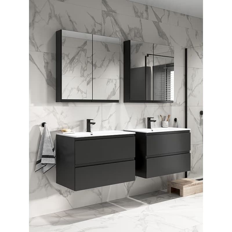 CERSANIT - STĹPIK MODUO 40 ANTRACIT DSM FSC MIX SGSCH-COC-007574 S590-070-DSM 3