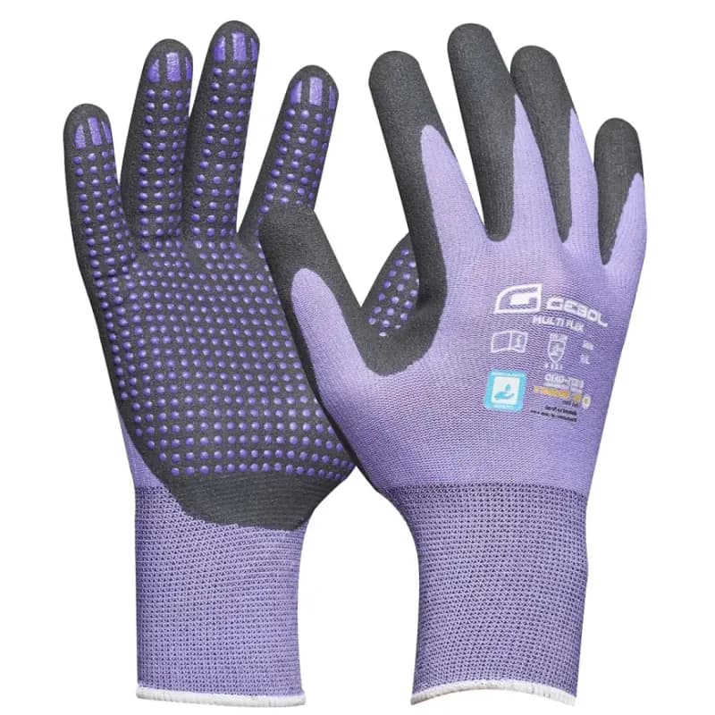 Rukavice Multi Flex Lady veľ. 8 1